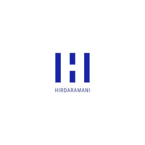 Hirdaramani Logo